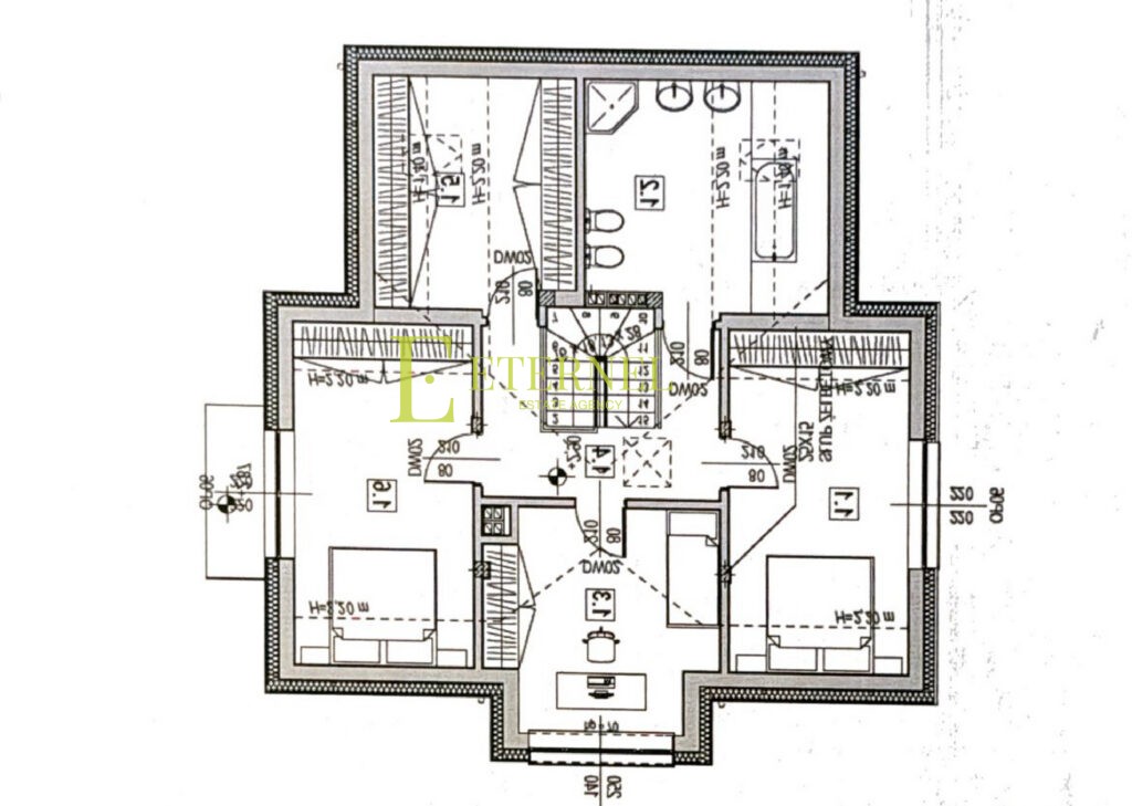 Dom jednorodzinny w wysokim standardzie 155m2 | działka 8 arów | Brzozówka