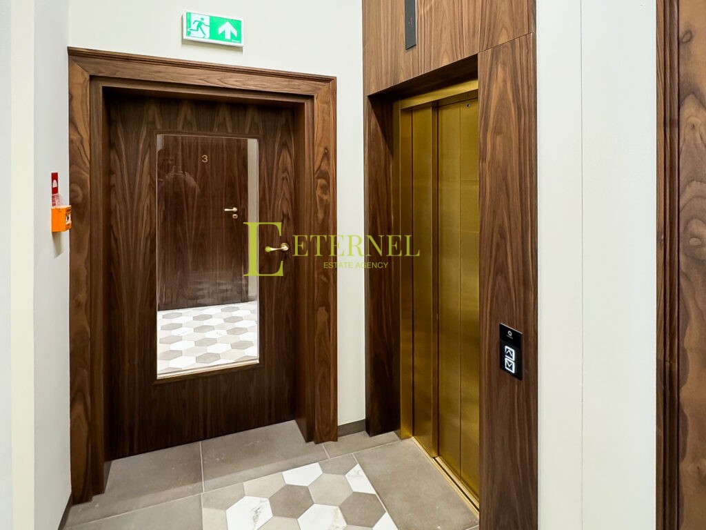 Soho Residence | 38,5m2 | Wysokość 3,90m | Mieszkanie lub lokal – ul. Karola Chodkiewicza