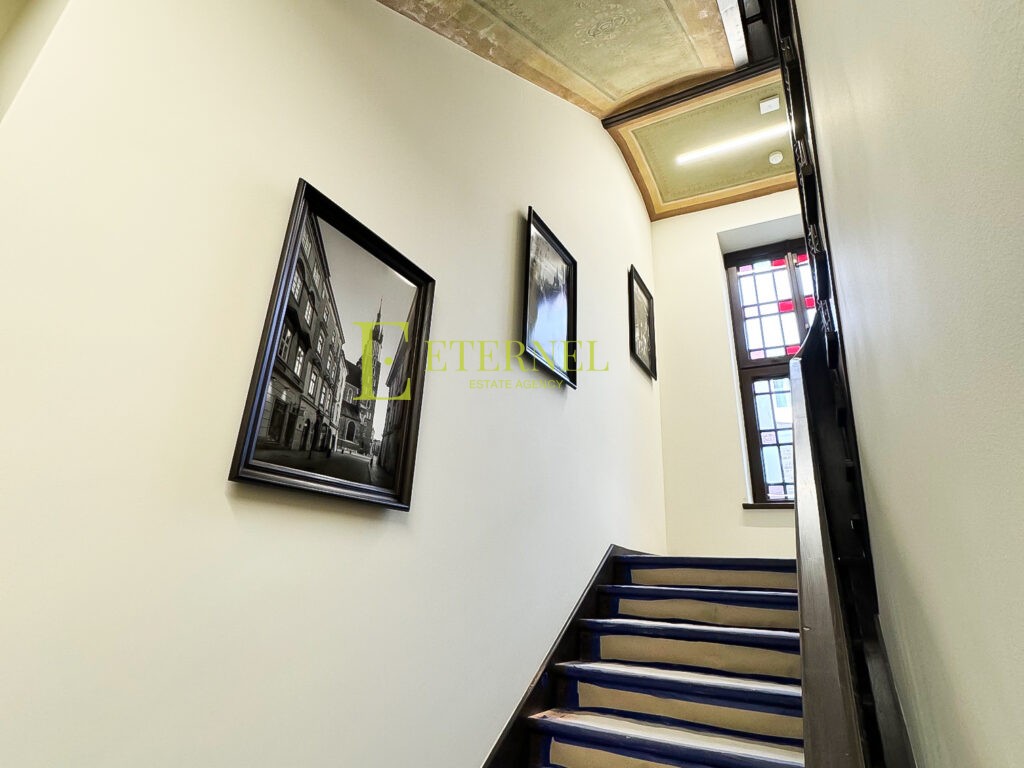 Soho Residence | 38,5m2 | Wysokość 3,90m | Mieszkanie lub lokal – ul. Karola Chodkiewicza