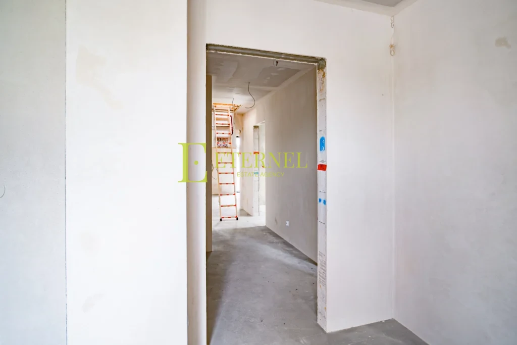Dom jednorodzinny 160 m2 z działką 618 m2 – Czajowice, ul. Słoneczna, gmina Wielka Wieś