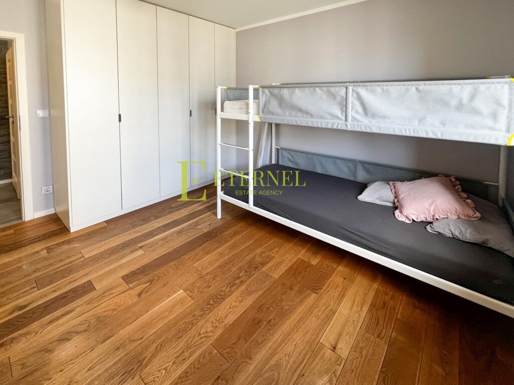 Mieszkanie 3-pokojowe z balkonem 53m2 – ul. Dąbska | Grzegórzki / Dąbie | Kraków