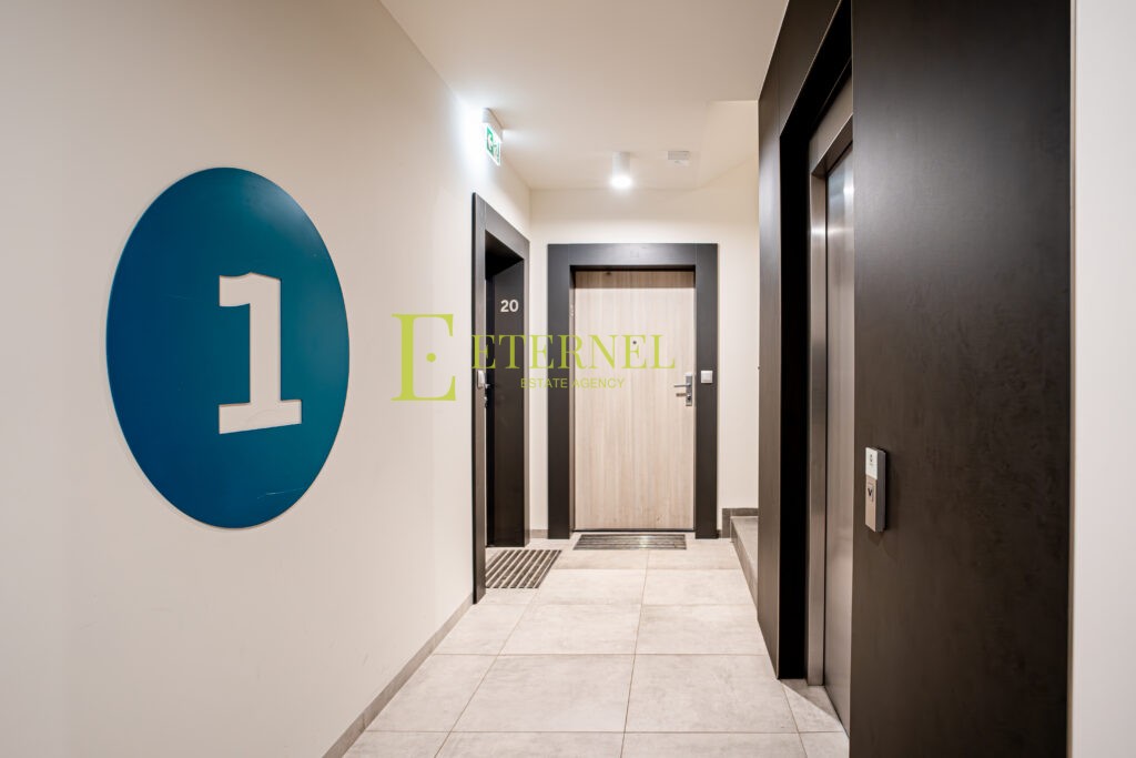 Mieszkanie 4-pokojowe z balkonem 86m2 | ul. Banacha 57A/21 | Prądnik Biały | Kraków | 2023