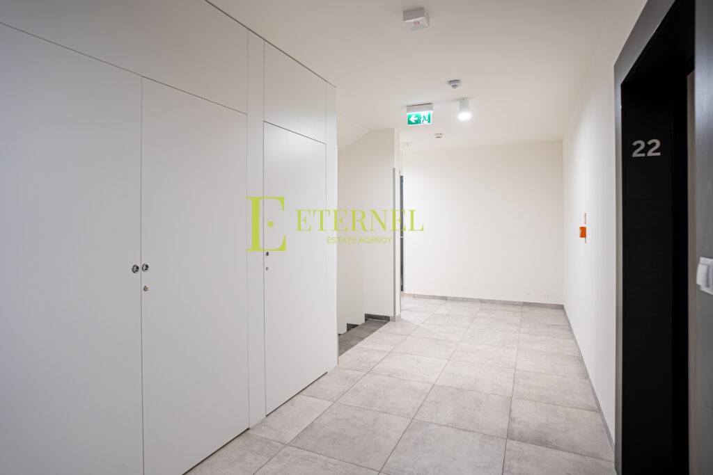 Mieszkanie 4-pokojowe z balkonem 86m2 | ul. Banacha 57A/21 | Prądnik Biały | Kraków | 2023