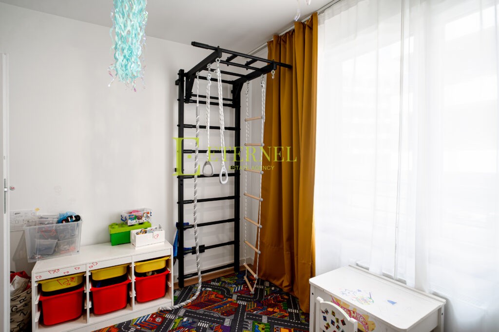 Mieszkanie 4-pokojowe z balkonem 86m2 | ul. Banacha 57A/21 | Prądnik Biały | Kraków | 2023