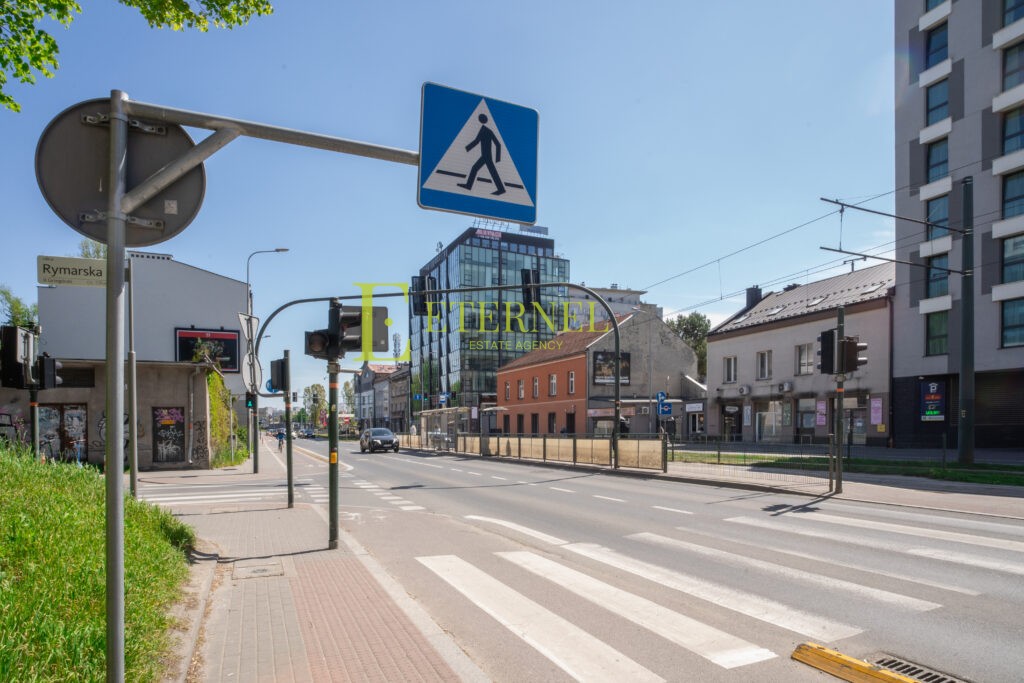 Kawalerka po remoncie – dostępna od zaraz, ul. Mogilska (przy Cystersów), Kraków