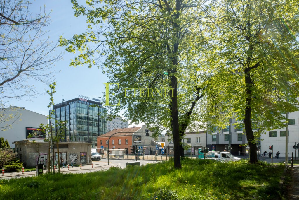 Kawalerka po remoncie – dostępna od zaraz, ul. Mogilska (przy Cystersów), Kraków