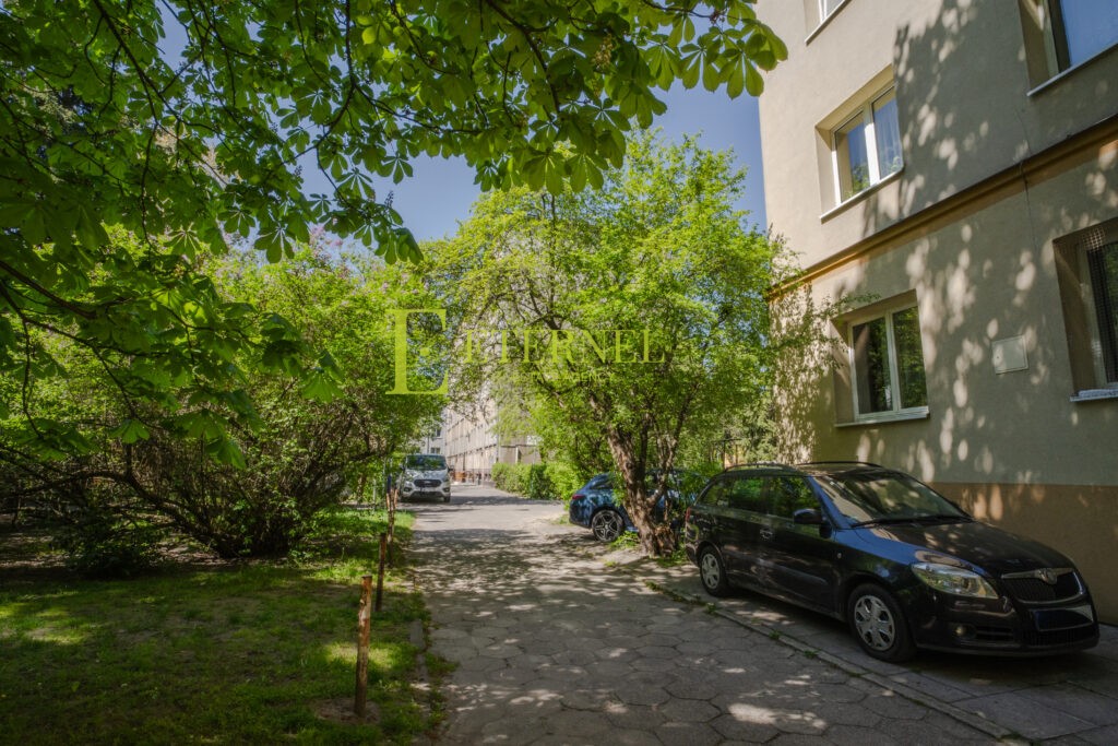 Kawalerka po remoncie – dostępna od zaraz, ul. Mogilska (przy Cystersów), Kraków