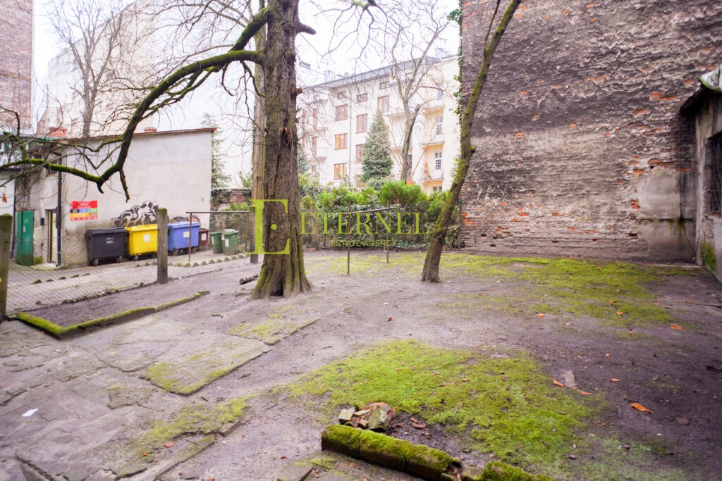 Lokal użytkowy 104m2 | ul. Krowoderska | Ścisłe centrum Krakowa | Parter kamienicy