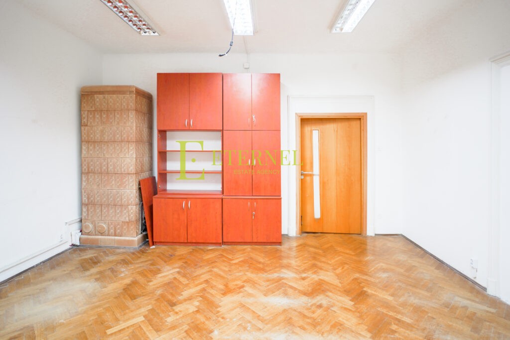Lokal użytkowy 104m2 | ul. Krowoderska | Ścisłe centrum Krakowa | Parter kamienicy