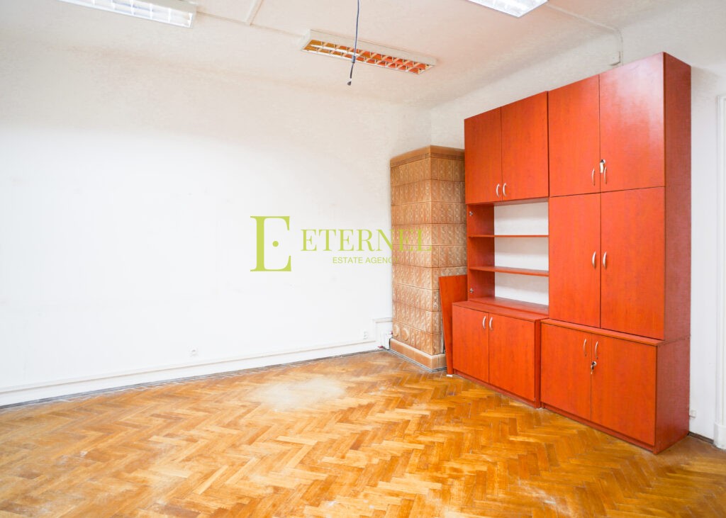 Lokal użytkowy 104m2 | ul. Krowoderska | Ścisłe centrum Krakowa | Parter kamienicy