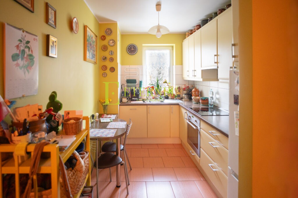 Mieszkanie 2-pokojowe 53 m2 – ul. Niezapominajek, Kraków (Chełm)