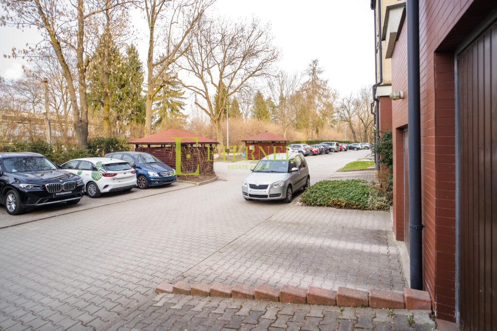 Mieszkanie 2-pokojowe 53 m2 – ul. Niezapominajek, Kraków (Chełm)