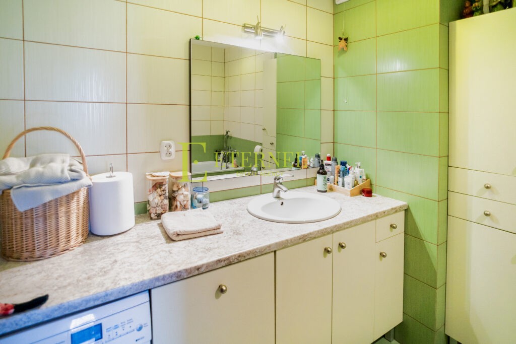 Mieszkanie 2-pokojowe 53 m2 – ul. Niezapominajek, Kraków (Chełm)