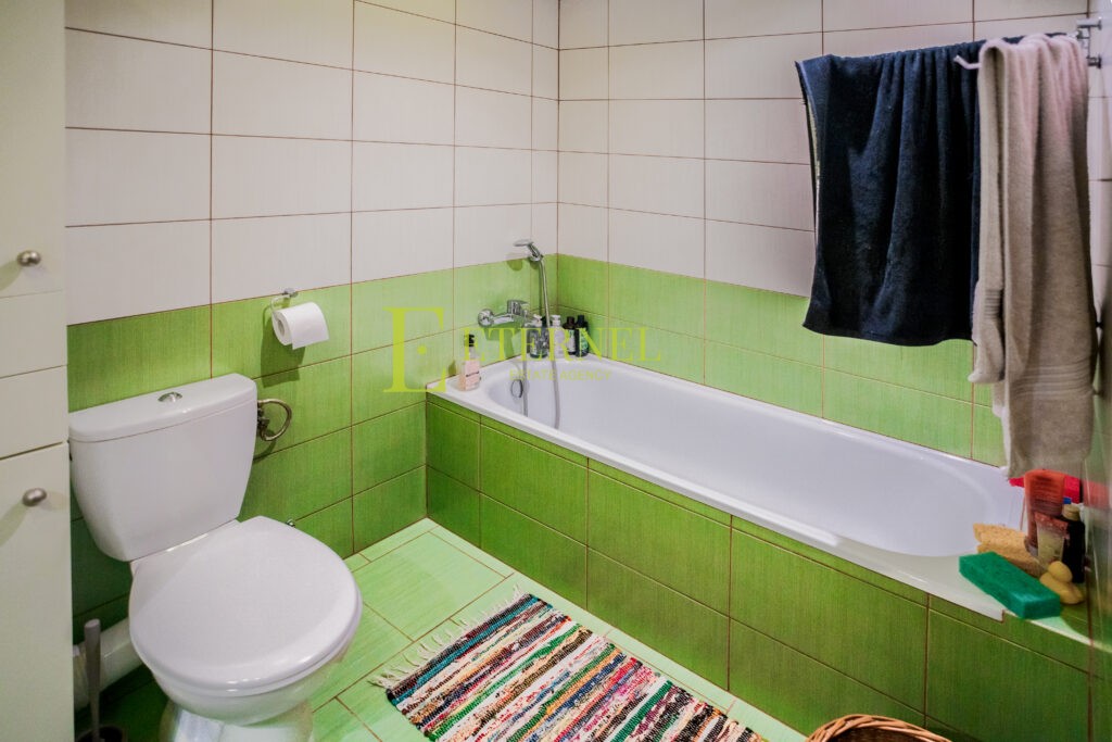 Mieszkanie 2-pokojowe 53 m2 – ul. Niezapominajek, Kraków (Chełm)