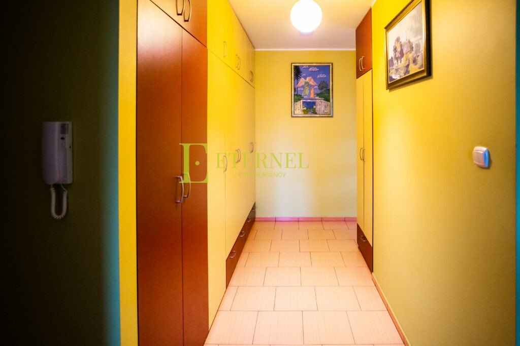 Mieszkanie 2-pokojowe 53 m2 – ul. Niezapominajek, Kraków (Chełm)