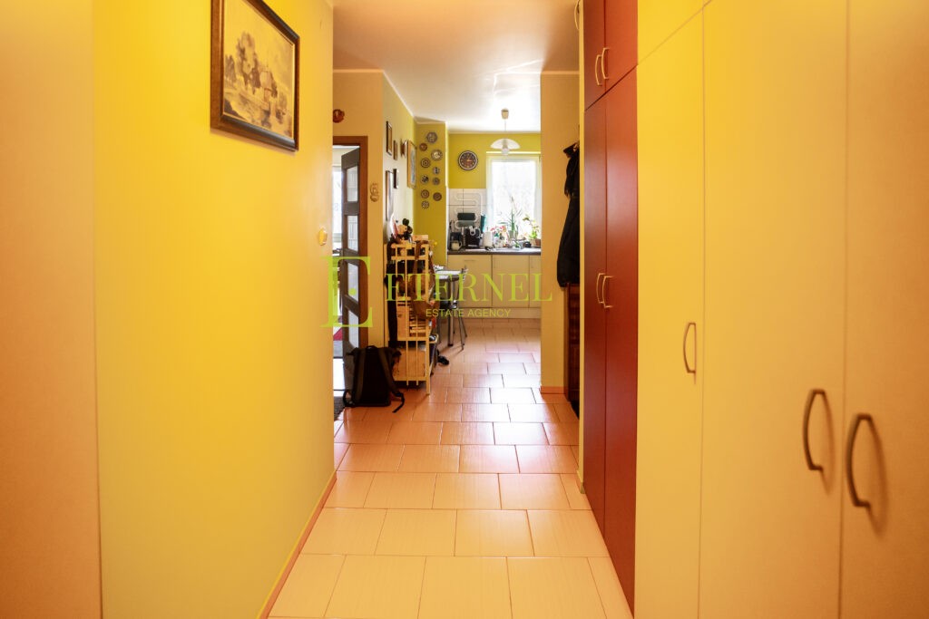 Mieszkanie 2-pokojowe 53 m2 – ul. Niezapominajek, Kraków (Chełm)