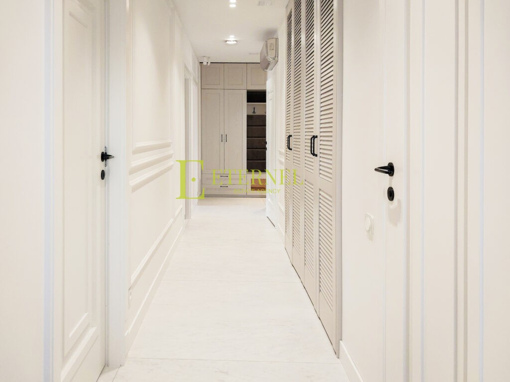 Mieszkanie 4-pokojowe z balkonem 90m2 – ul. Walerego Sławka | Podgórze Duchackie