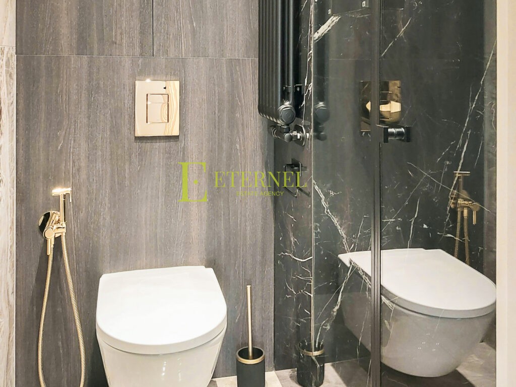 Mieszkanie 4-pokojowe z balkonem 90m2 – ul. Walerego Sławka | Podgórze Duchackie