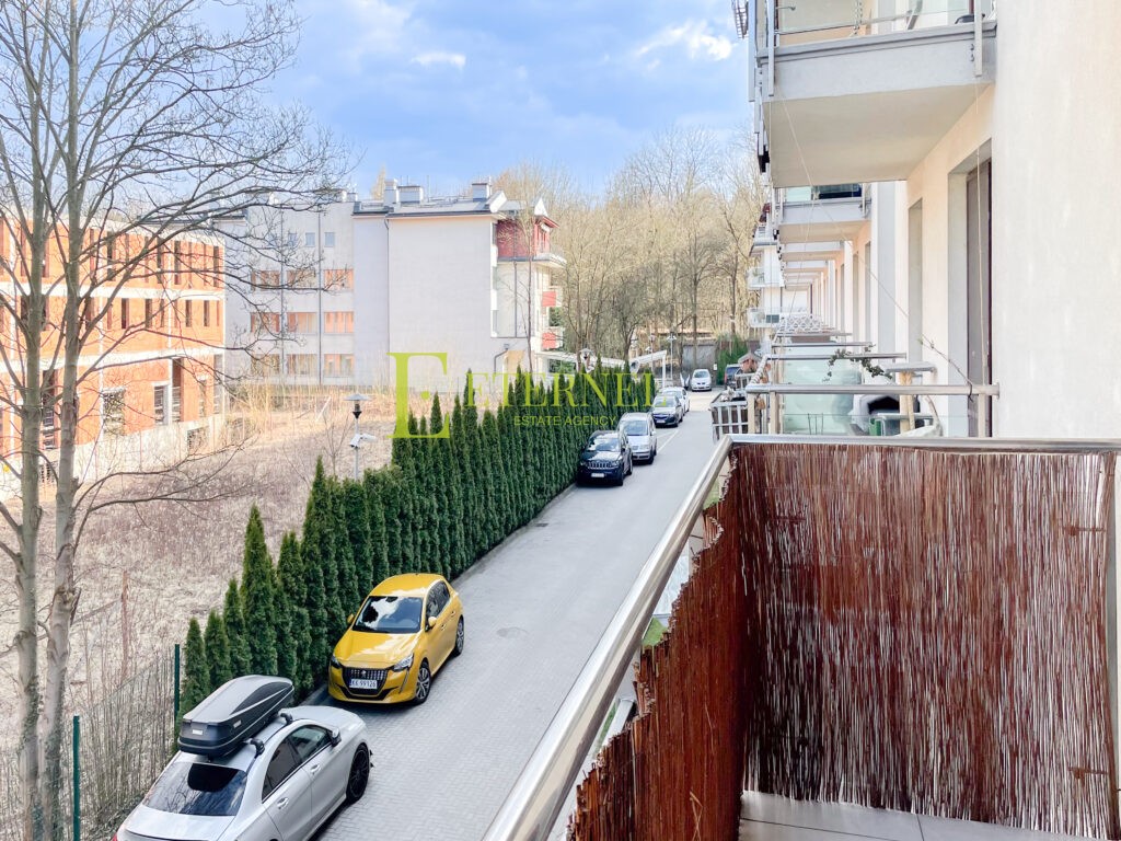 Kawalerka 34,6m2 + komórka lokatorska – ul. Tyniecka | Dębniki