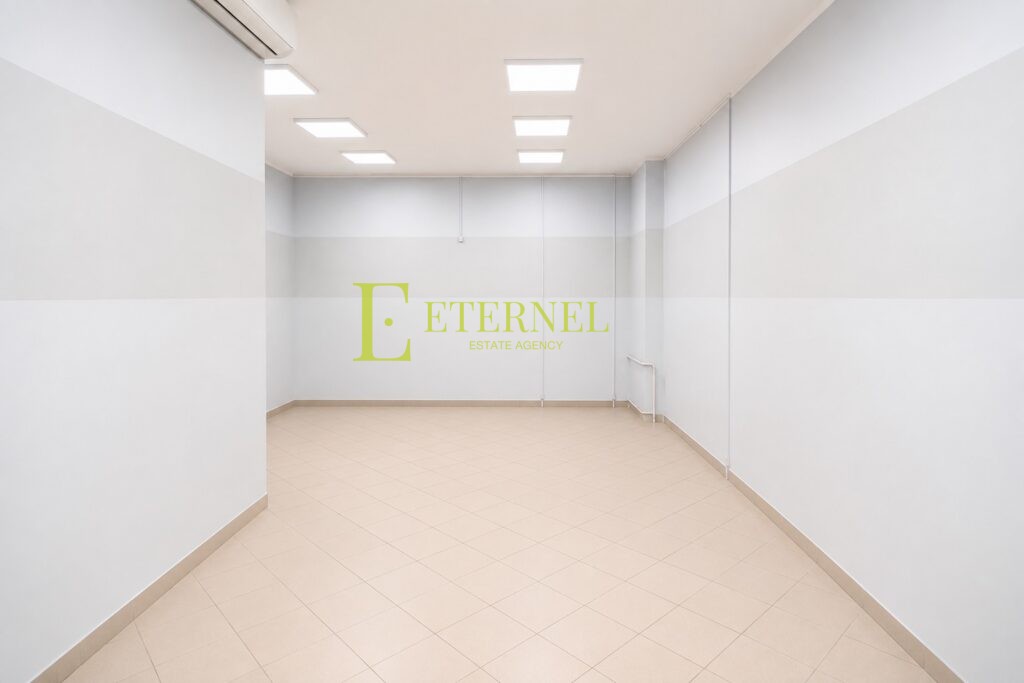Lokal handlowo-usługowy 63 m2 na sprzedaż – ul. Rusznikarska 14, Kraków, Krowodrza Górka