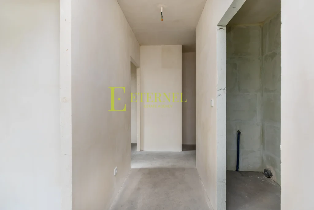 Kawalerka na sprzedaż 28,1 m2 z balkonem – ul. Strzelców, Kraków, Prądnik Czerwony