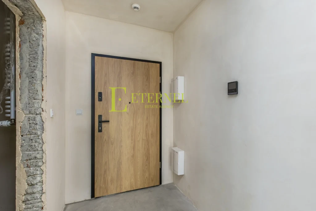 Kawalerka na sprzedaż 28,1 m2 z balkonem – ul. Strzelców, Kraków, Prądnik Czerwony