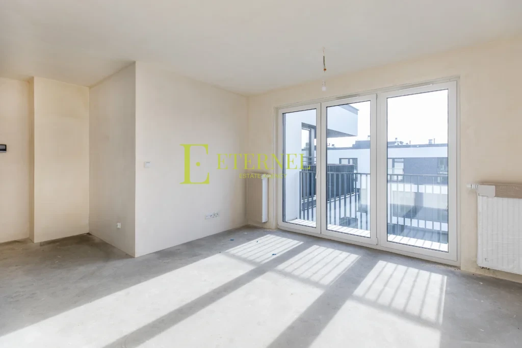 Kawalerka na sprzedaż 28,1 m2 z balkonem – ul. Strzelców, Kraków, Prądnik Czerwony