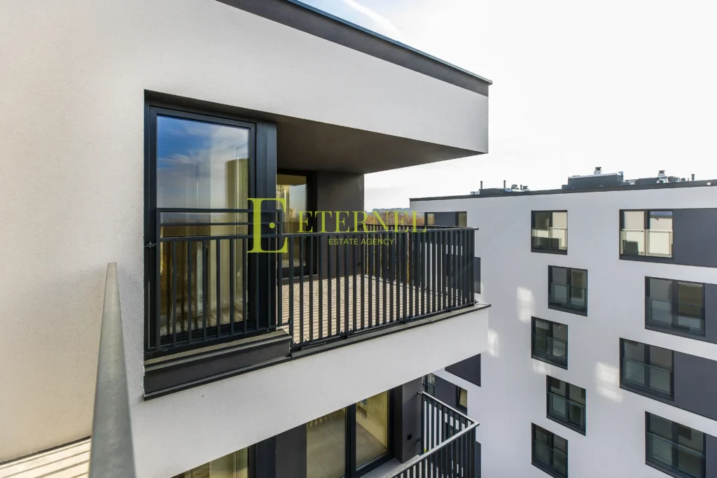 Kawalerka na sprzedaż 28,1 m2 z balkonem – ul. Strzelców, Kraków, Prądnik Czerwony