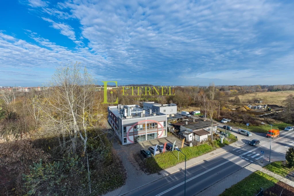 Kawalerka na sprzedaż 28,1 m2 z balkonem – ul. Strzelców, Kraków, Prądnik Czerwony