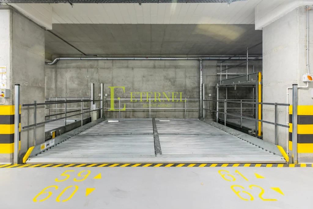 Kawalerka na sprzedaż 28,1 m2 z balkonem – ul. Strzelców, Kraków, Prądnik Czerwony
