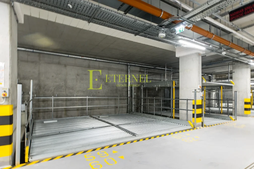 Kawalerka na sprzedaż 28,1 m2 z balkonem – ul. Strzelców, Kraków, Prądnik Czerwony