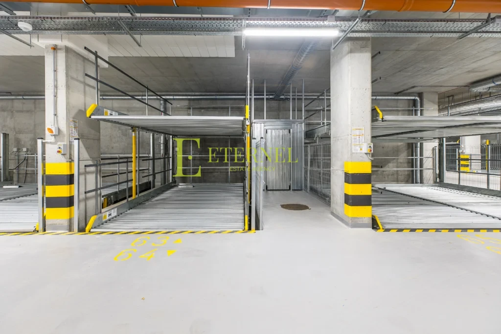 Kawalerka na sprzedaż 28,1 m2 z balkonem – ul. Strzelców, Kraków, Prądnik Czerwony