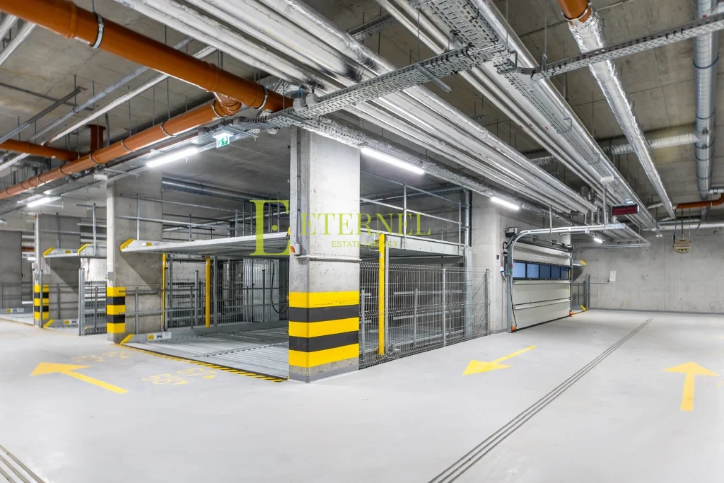 Kawalerka na sprzedaż 28,1 m2 z balkonem – ul. Strzelców, Kraków, Prądnik Czerwony