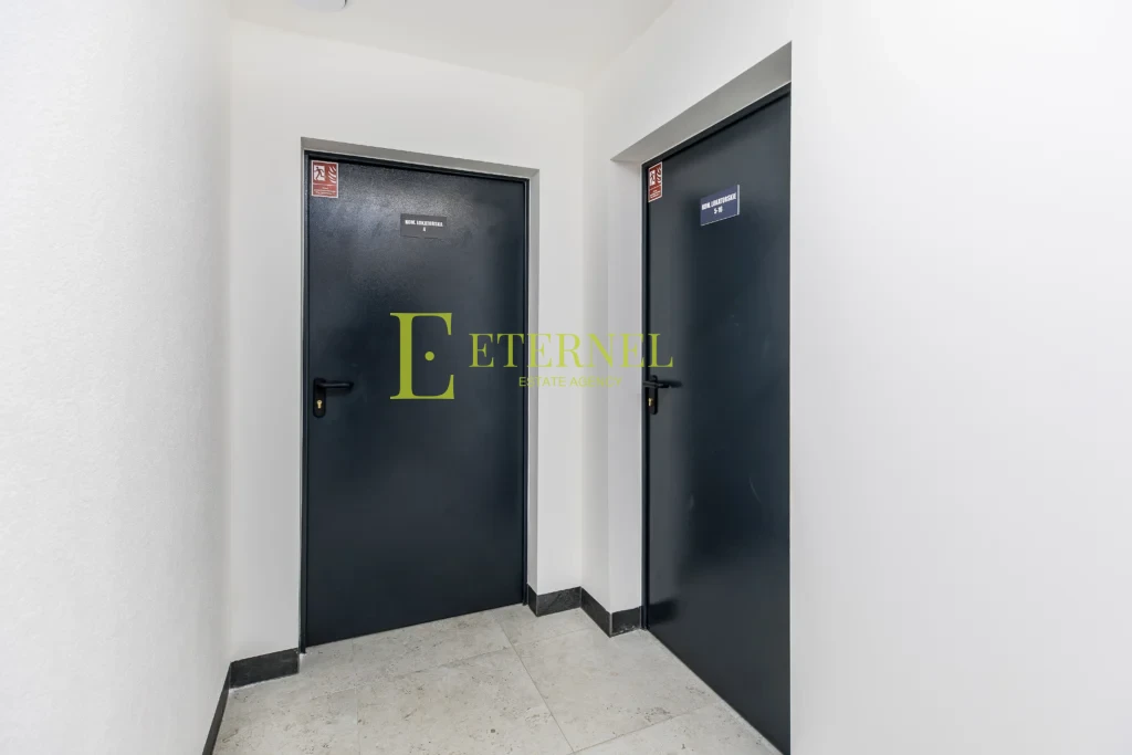 Kawalerka na sprzedaż 28,1 m2 z balkonem – ul. Strzelców, Kraków, Prądnik Czerwony