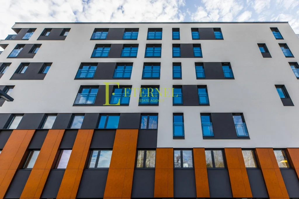 Kawalerka na sprzedaż 28,1 m2 z balkonem – ul. Strzelców, Kraków, Prądnik Czerwony