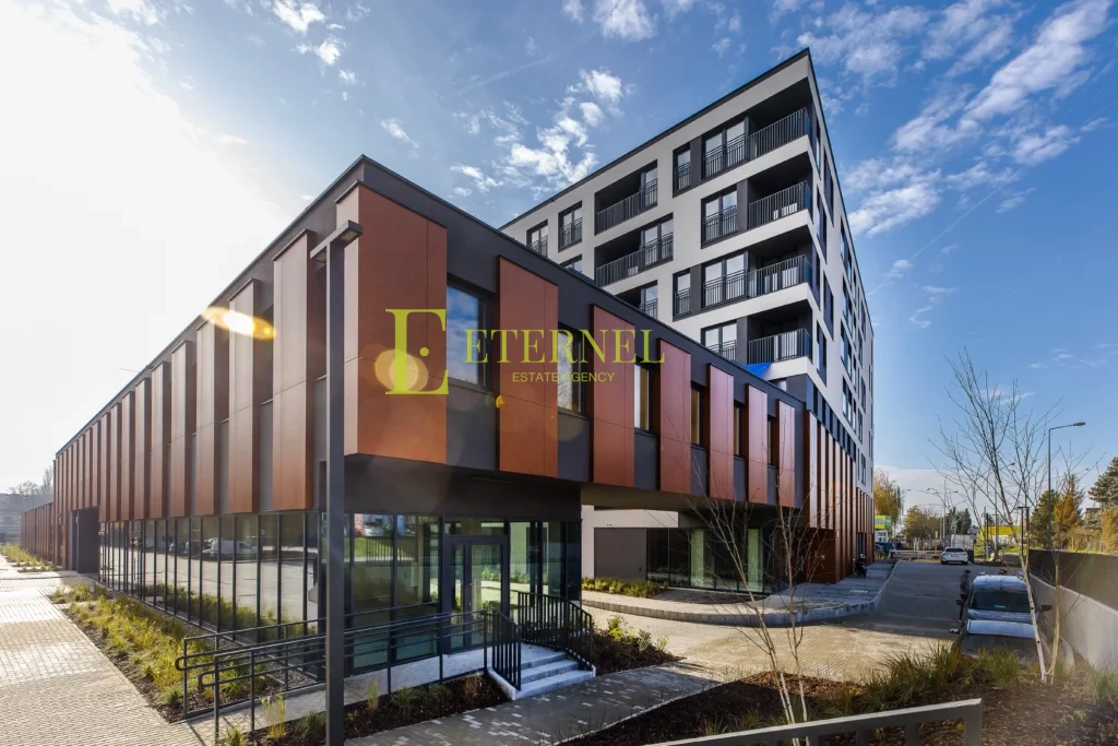 Kawalerka na sprzedaż 28,1 m2 z balkonem – ul. Strzelców, Kraków, Prądnik Czerwony