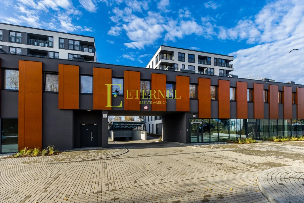 Kawalerka na sprzedaż 28,1 m2 z balkonem – ul. Strzelców, Kraków, Prądnik Czerwony