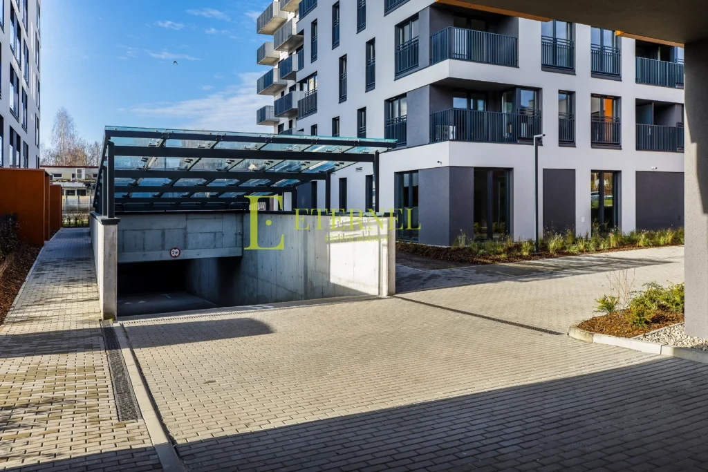 Kawalerka na sprzedaż 28,1 m2 z balkonem – ul. Strzelców, Kraków, Prądnik Czerwony