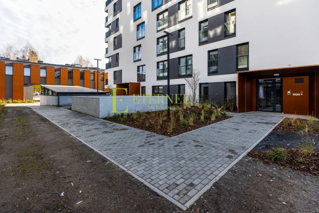 Kawalerka na sprzedaż 28,1 m2 z balkonem – ul. Strzelców, Kraków, Prądnik Czerwony