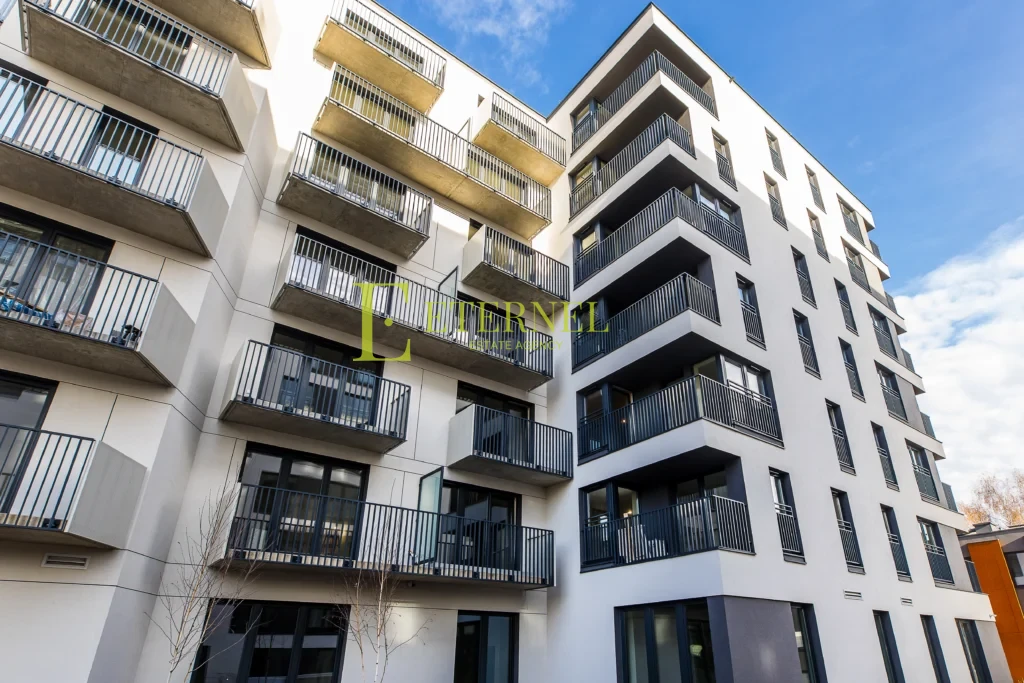 Kawalerka na sprzedaż 28,1 m2 z balkonem – ul. Strzelców, Kraków, Prądnik Czerwony