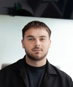 Arkadiusz Trzepaczka
