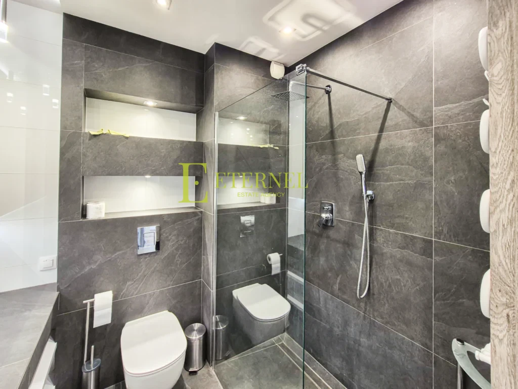 Rooms for rent in 3-room apartment 63 m2 – Avia estate, Kraków, Czyżyny