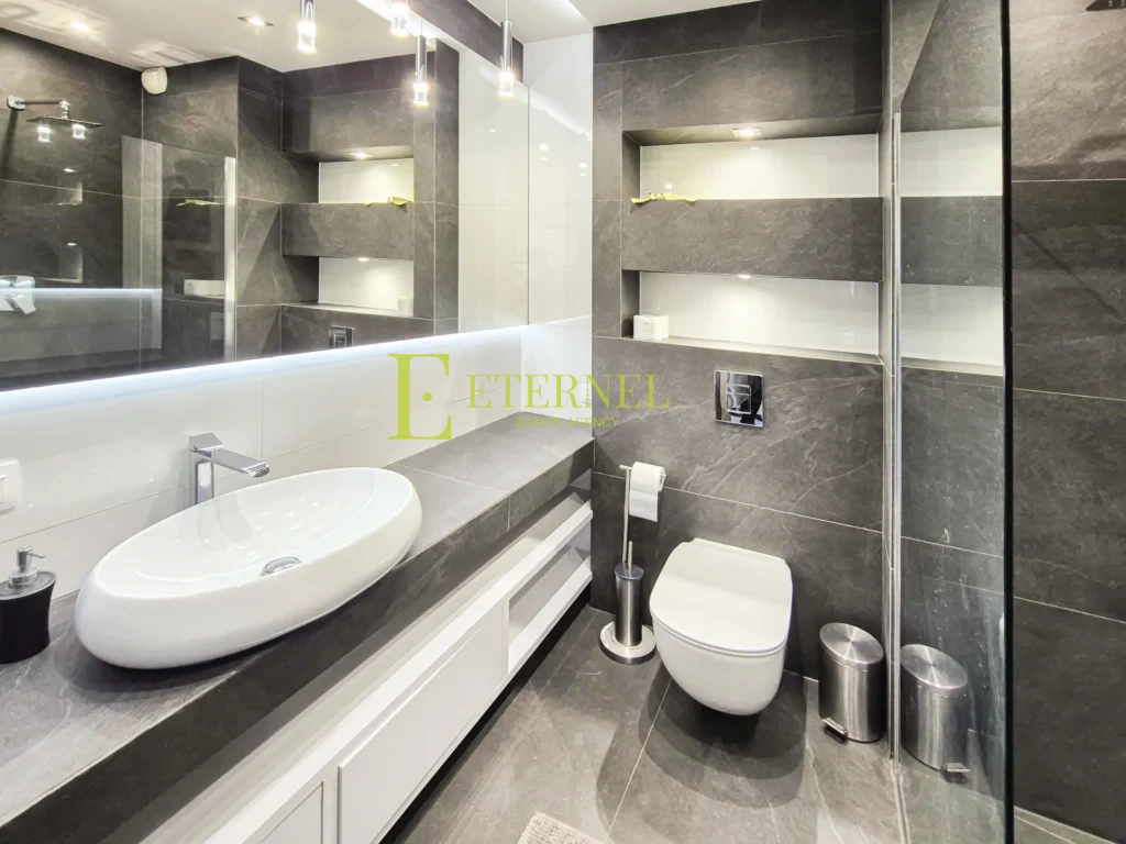 Rooms for rent in 3-room apartment 63 m2 – Avia estate, Kraków, Czyżyny
