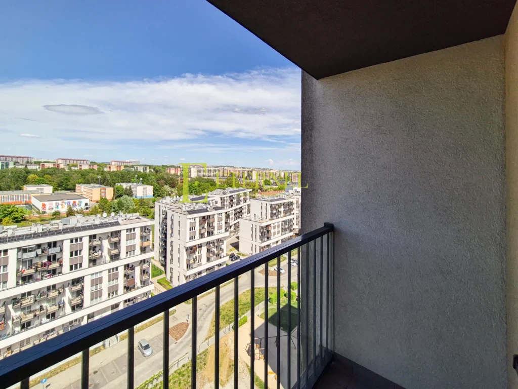 Rooms for rent in 3-room apartment 63 m2 – Avia estate, Kraków, Czyżyny