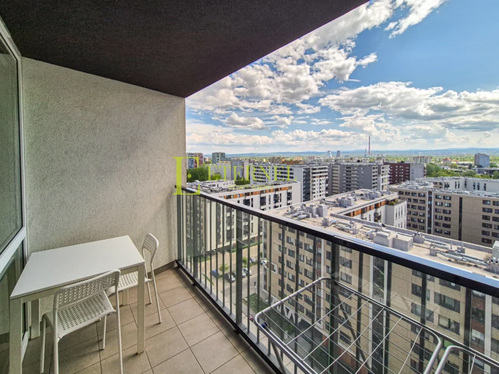 Rooms for rent in 3-room apartment 63 m2 – Avia estate, Kraków, Czyżyny