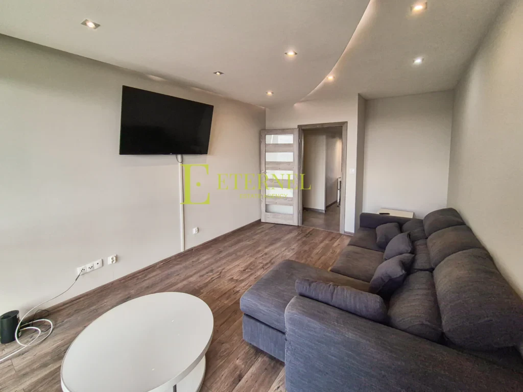 Rooms for rent in 3-room apartment 63 m2 – Avia estate, Kraków, Czyżyny