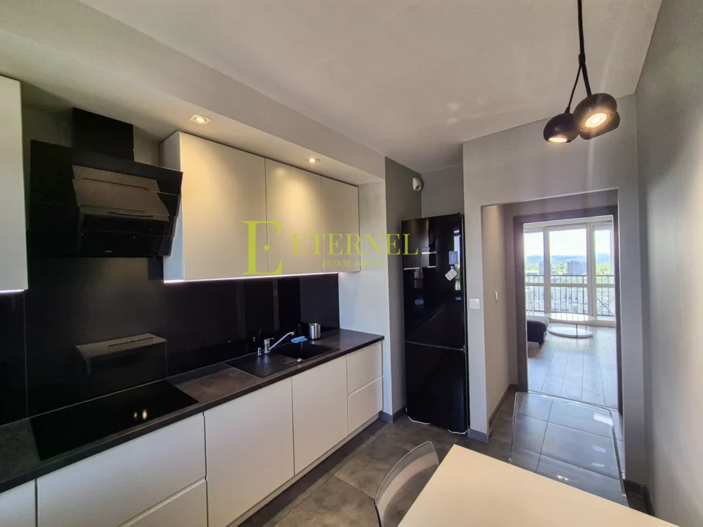 Rooms for rent in 3-room apartment 63 m2 – Avia estate, Kraków, Czyżyny