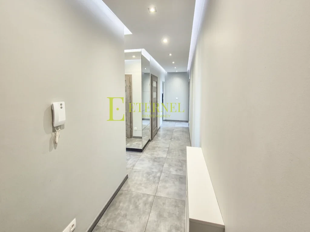 Rooms for rent in 3-room apartment 63 m2 – Avia estate, Kraków, Czyżyny