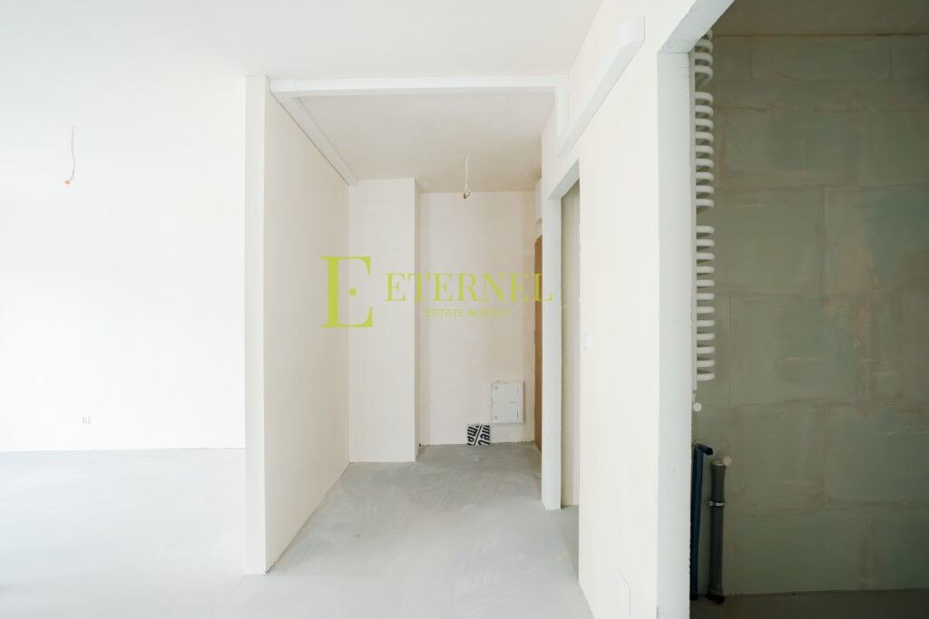 4-room apartment with balcony for sale – ul. Glogera, Kraków, Prądnik Biały