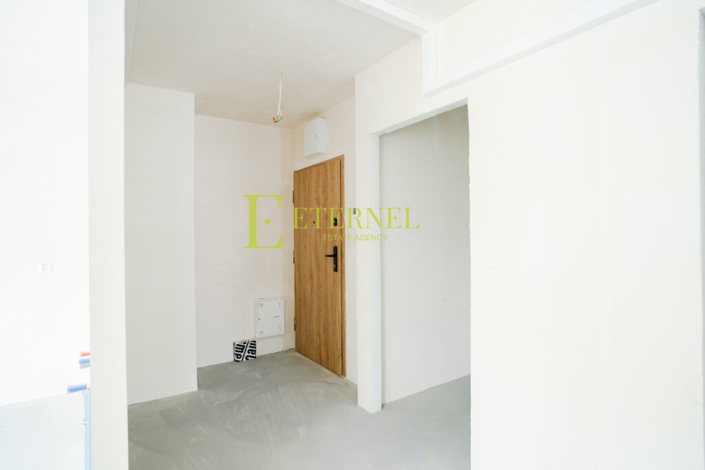 4-room apartment with balcony for sale – ul. Glogera, Kraków, Prądnik Biały